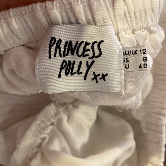 PRINCESS POLLY ROMPER - Picture 2 of 4